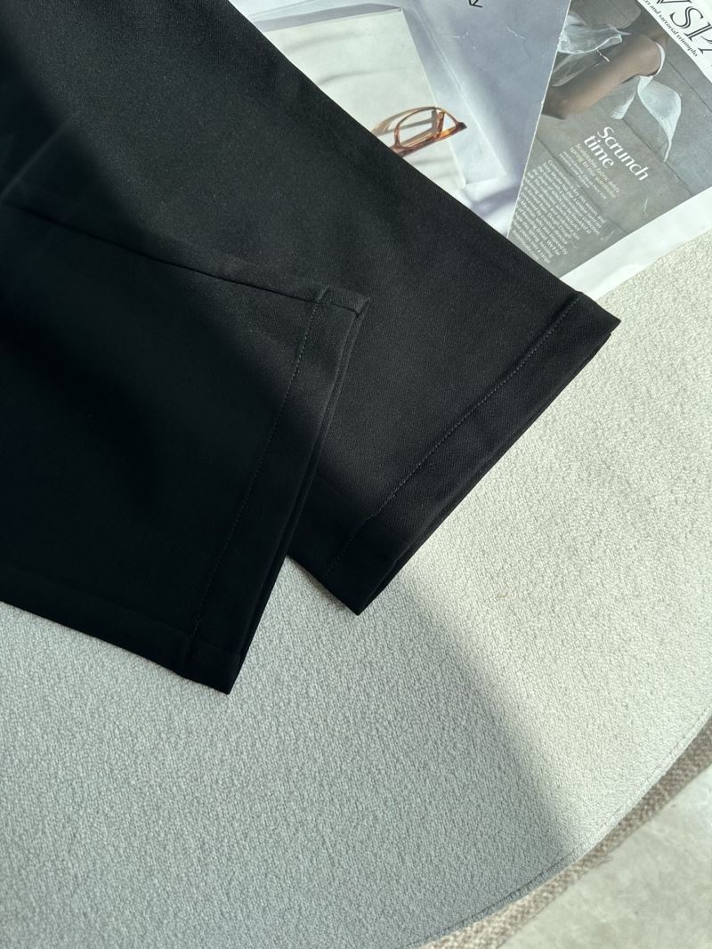 Zegna Long Pants